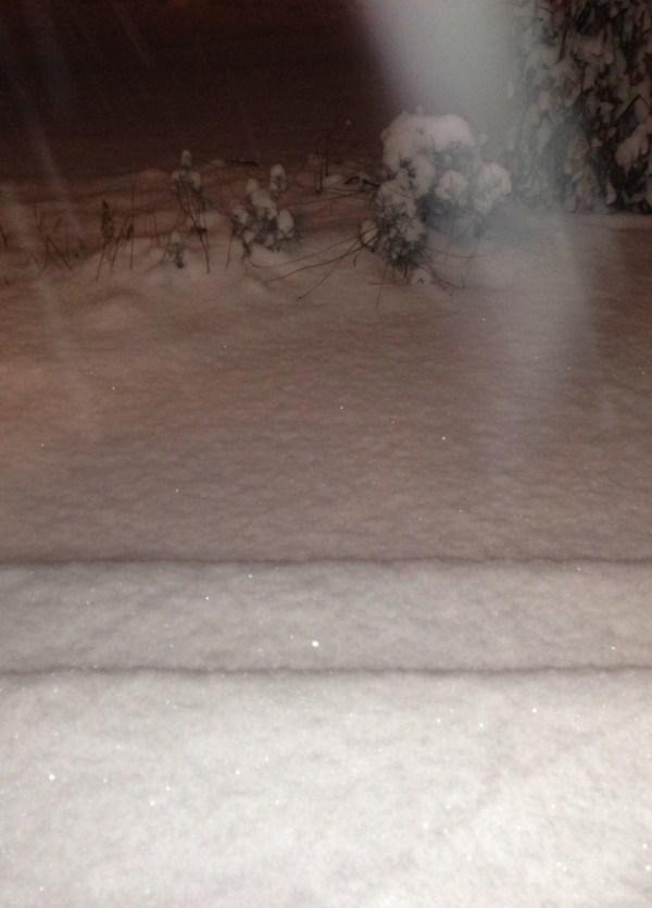 Some people like this stuff. I'm not one of them.